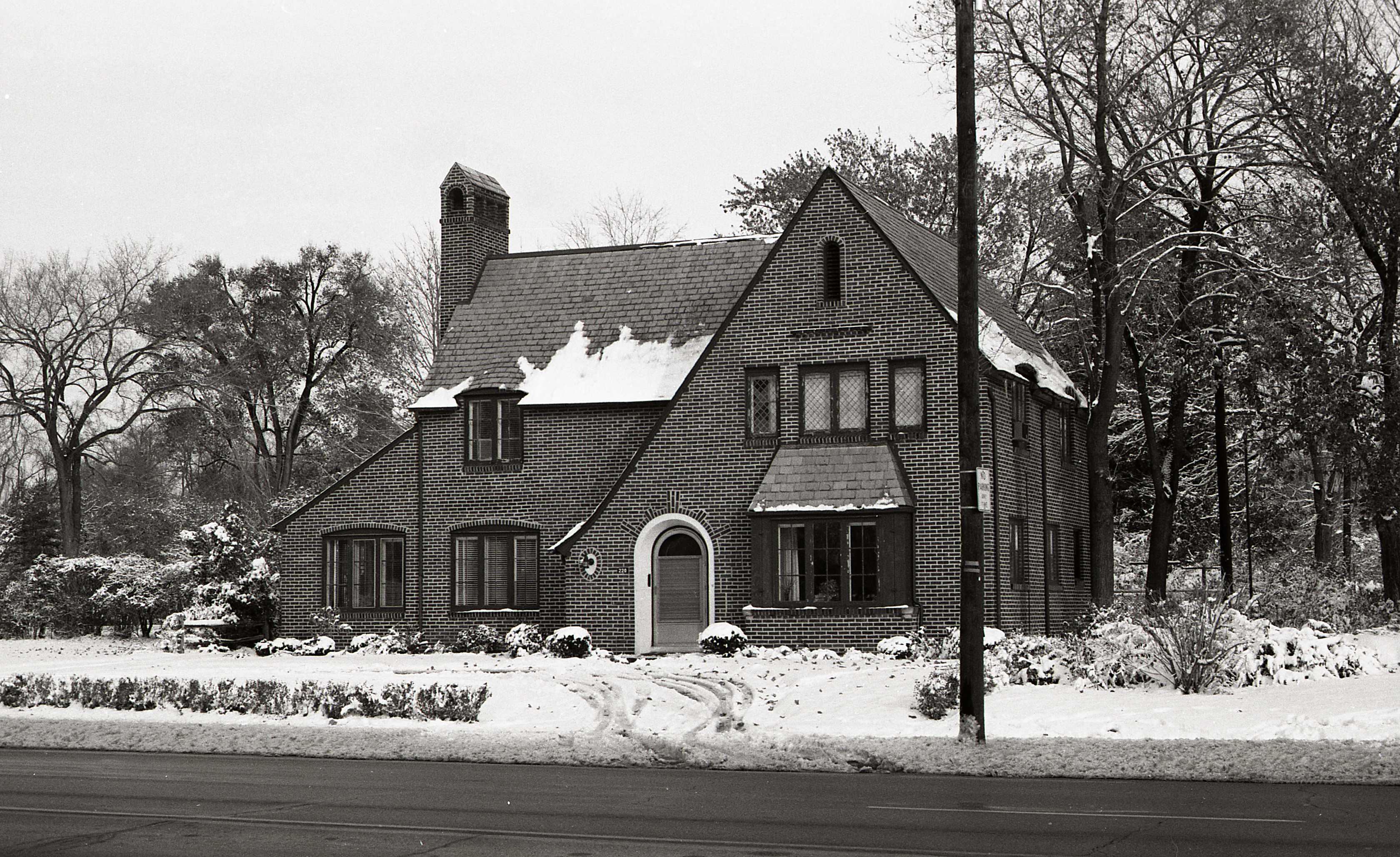 220 South Eddy Street